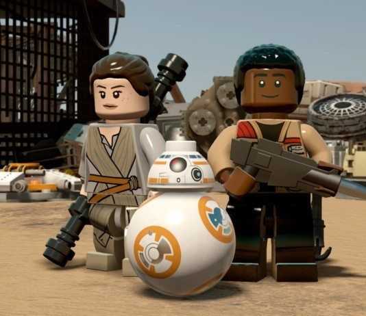 Annunciato il DLC LEGO Star Wars: La lotta per la sopravvivenza di Poe