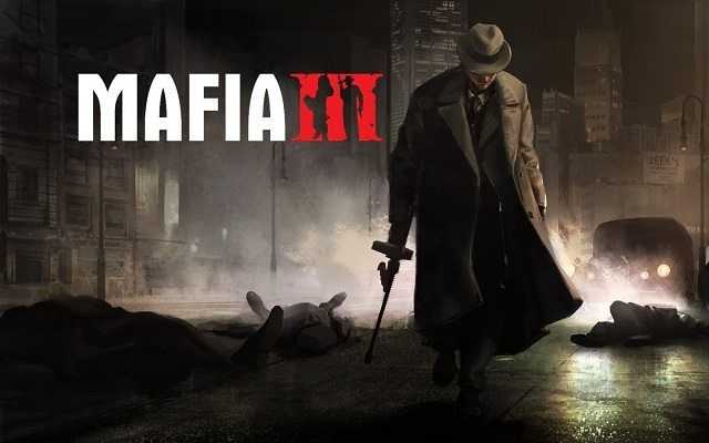 mafia iii
