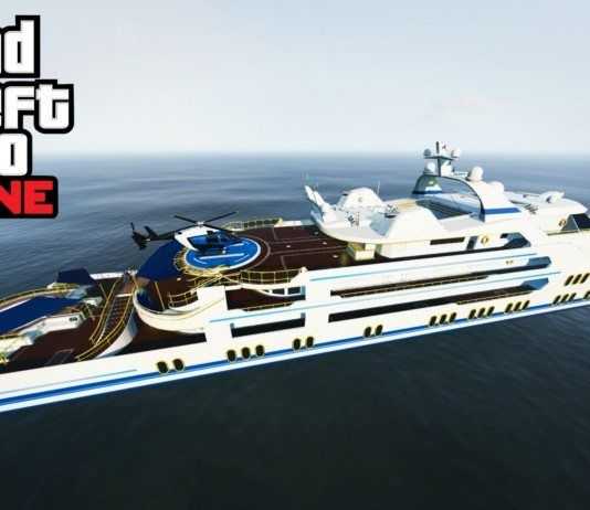 GTA Online: Disponibili 3 nuove mappe per Lotta di classe