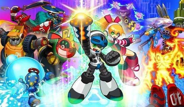 mighty-no-9-gameplay