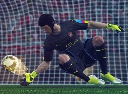 pes 2017