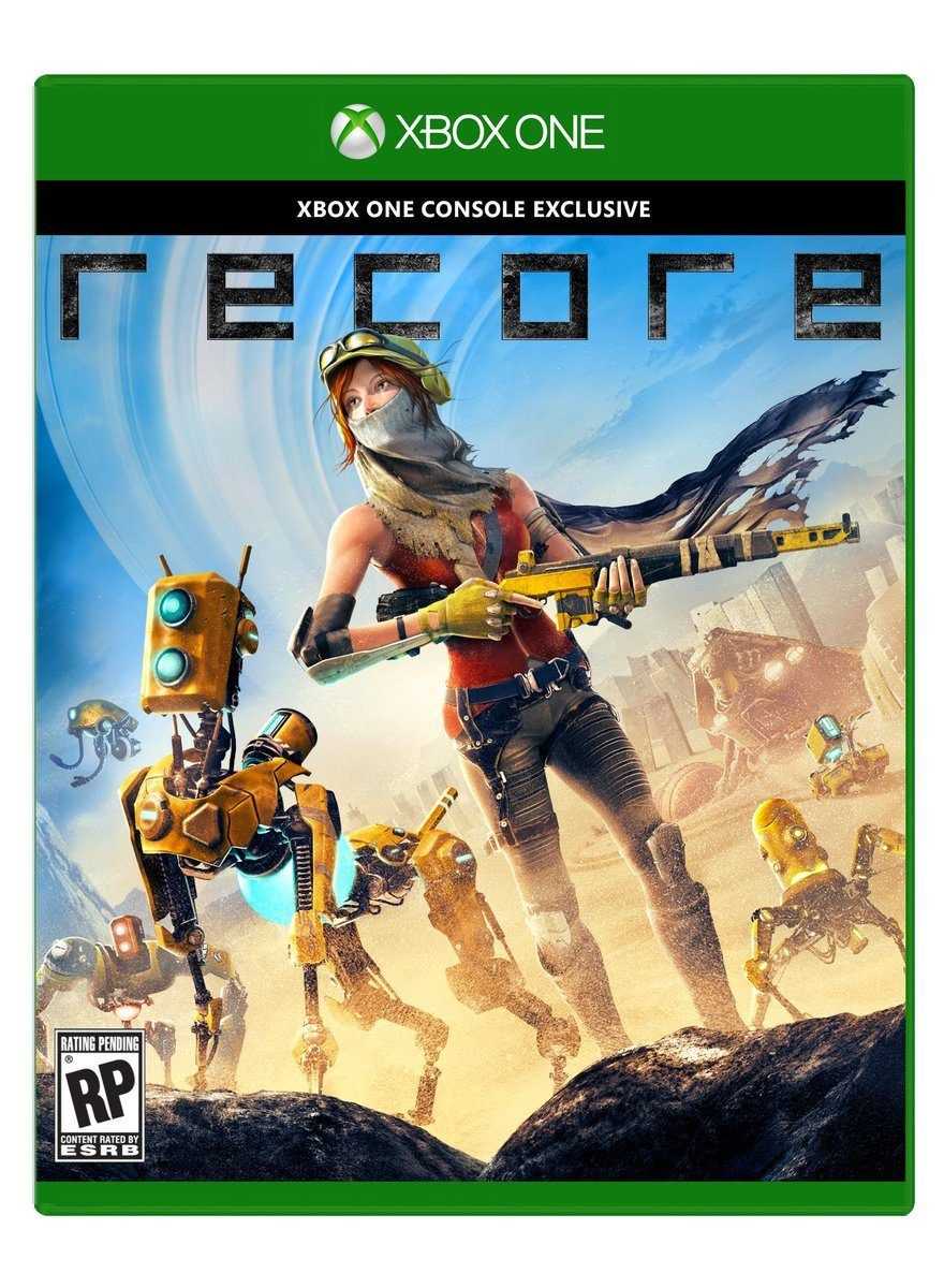 recore cover