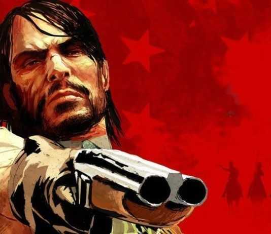 Red Dead Redemption: la remastered sarà annunciata al PS Meeting? red dead redemption