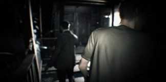 resident evil 7