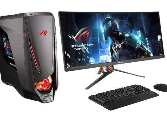 ROG GT51CA