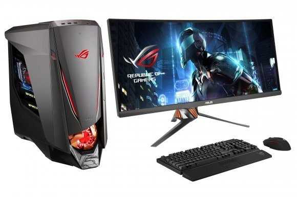 rog ROG GT51CA