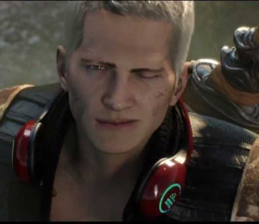 scalebound