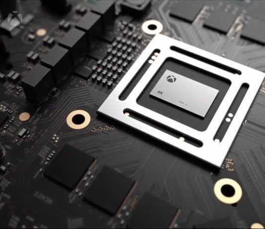 Xbox Scorpio: la presentazione potrebbe avere una data, ed è più vicina del previsto scorpio