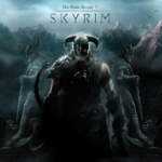skyrim
