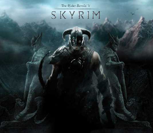 skyrim