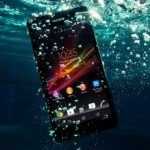 Smartphone waterproof: qual è il migliore in circolazione? smartphone waterproof