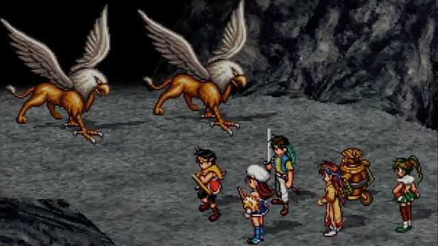 suikoden