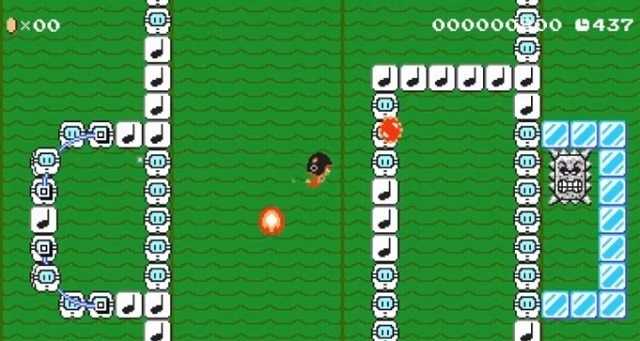 super-mario-maker-gioco-di-calcio