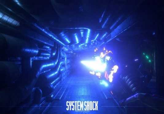 system shock
