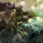 Toukiden 2: due nuovi gameplay video mostrano in azione il naginata e l’arco