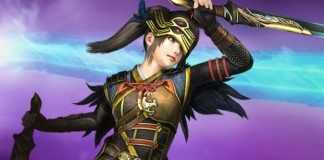 toukiden 2