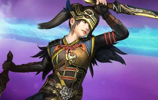 toukiden 2