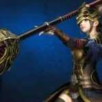 Toukiden 2: nuovo video gameplay mostra come sfruttare al meglio la lancia