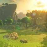 Zelda Breath of the Wild è piaciuto anche a Phil Spencer zelda