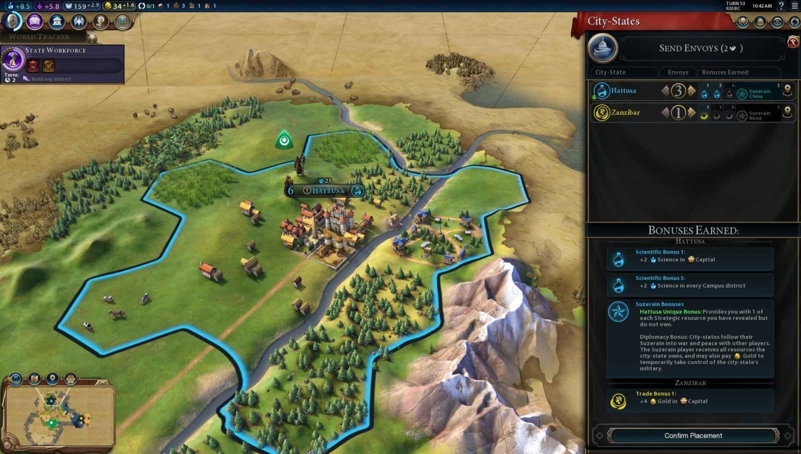 Civilization VI 2