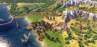 civilization vi