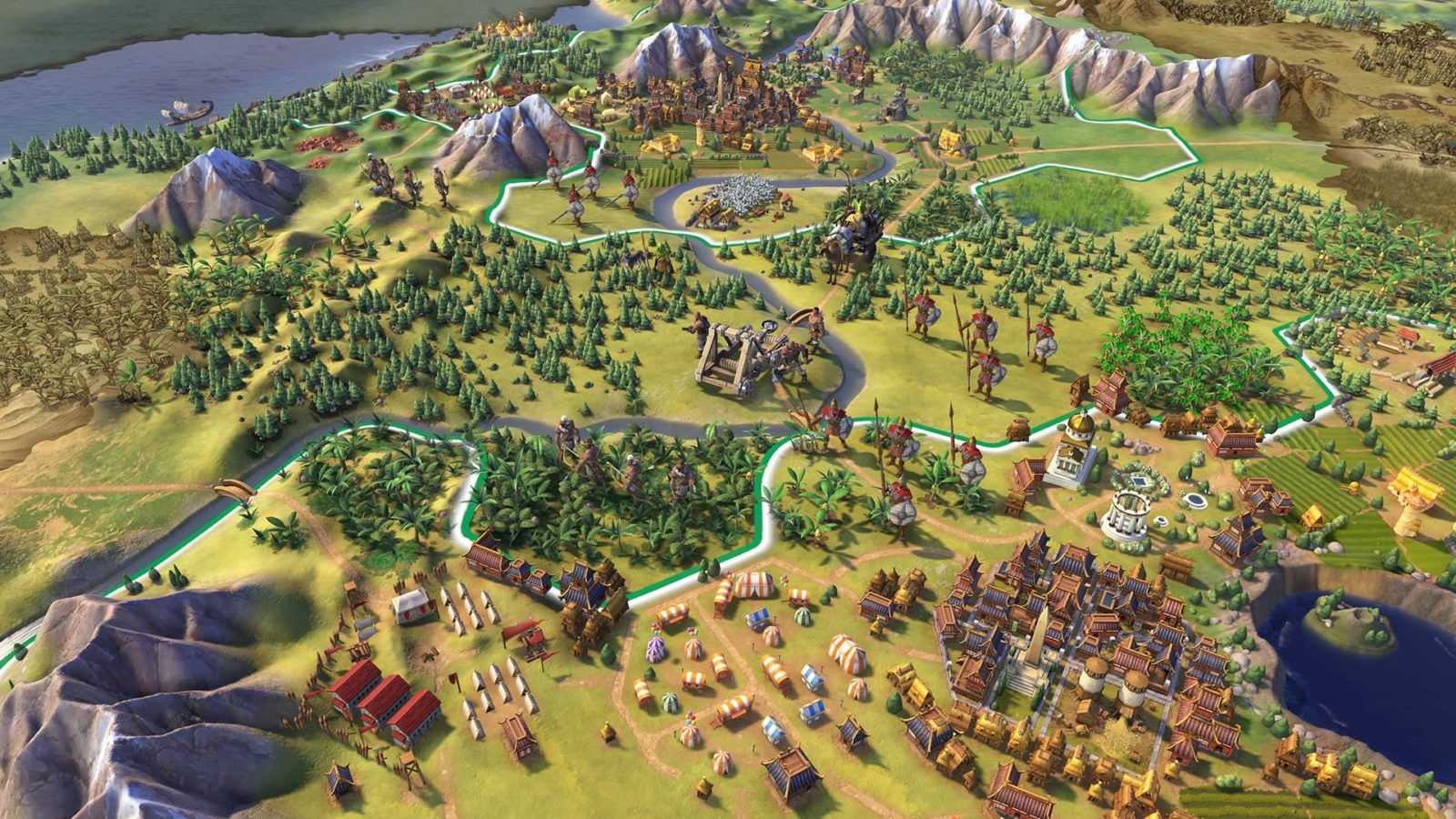 Civilization VI 5