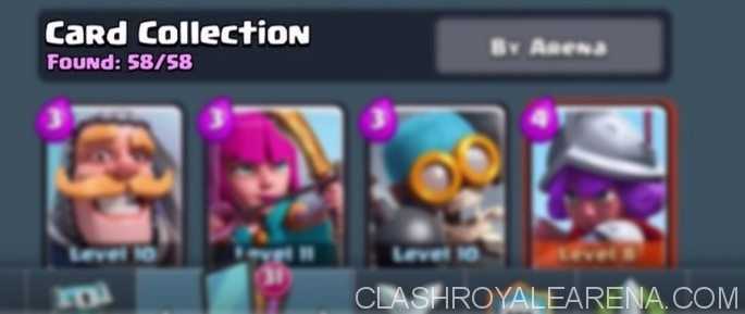 Clash Royale 3