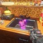 Ghostbusters: un gioco in VR permette di vivere l’esperienza degli acchiappafantasmi