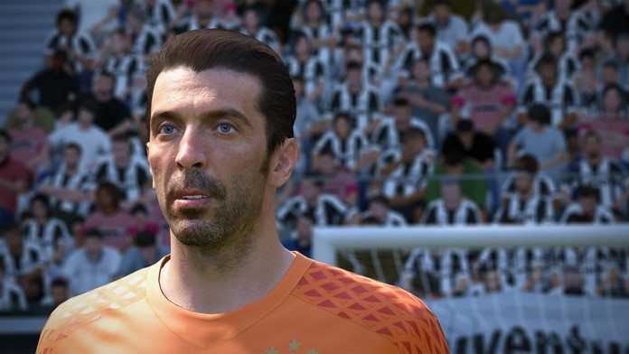 Juventus e Fifa 17 3
