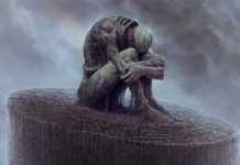 Scorn arriva su PS5, lo annuncia Sony che rivela anche la Deluxe Edition per PlayStation 5 Scorn