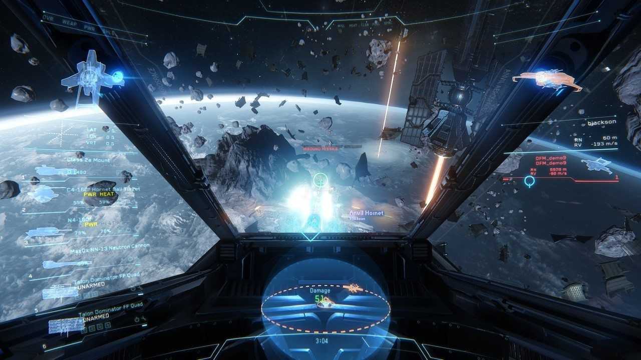 Star Citizen 2