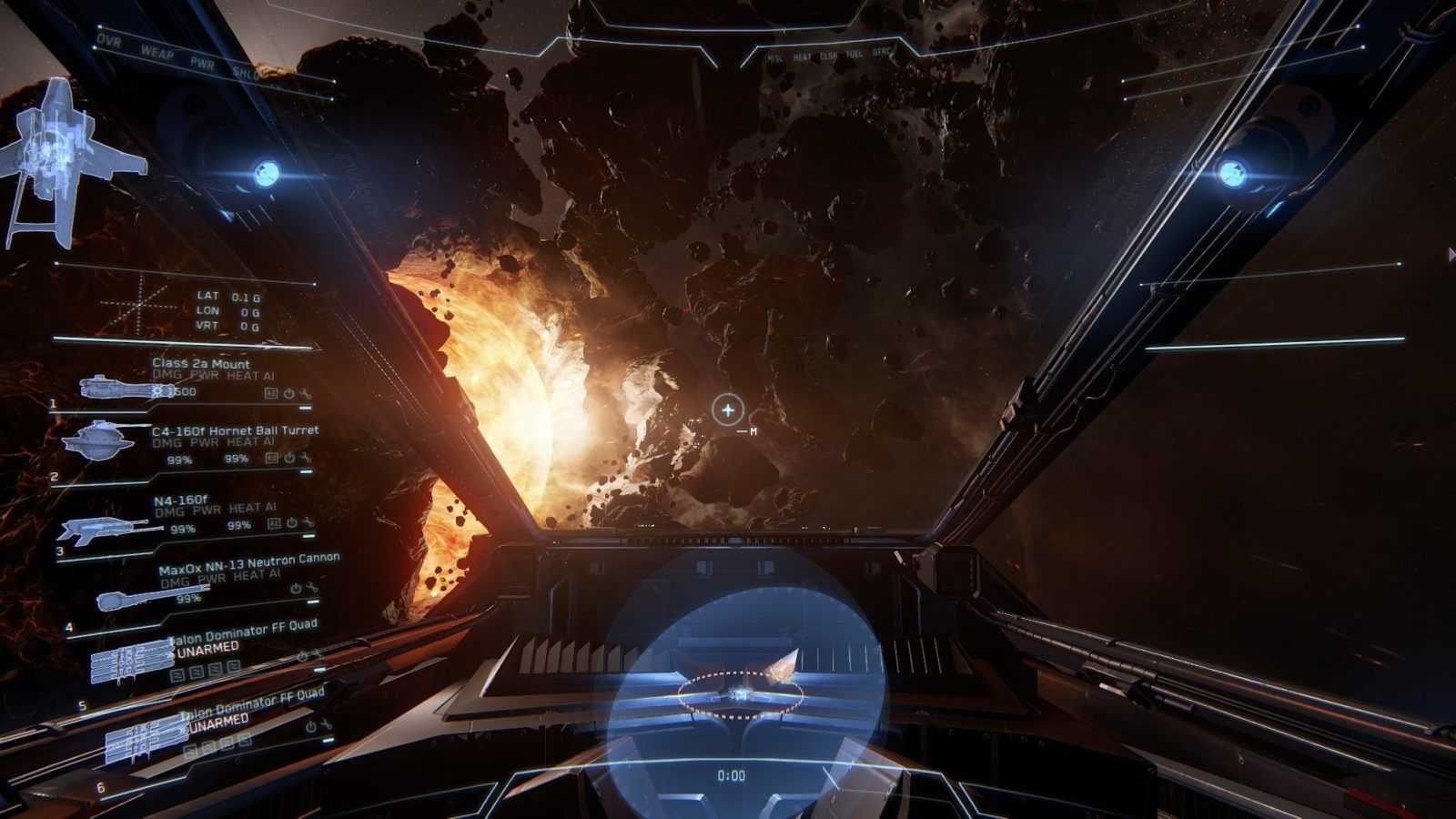 Star Citizen 3