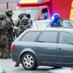 ANSA: autore della strage di Monaco in possesso di sparatutto