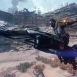 Destiny: I Signori del Ferro – Astore Iron Gjallarwing in regalo a chi pre-ordina il gioco