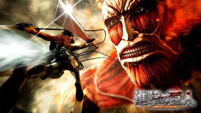 attack on titan