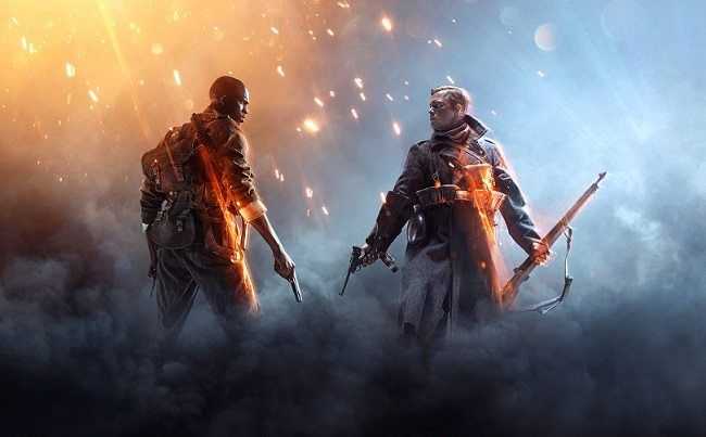 battlefield 1
