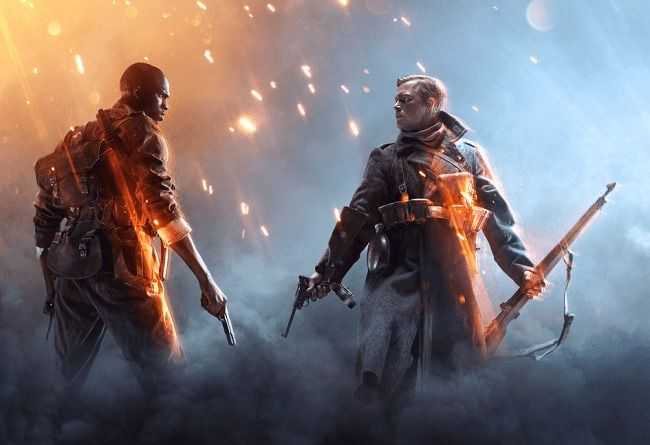 battlefield 1 battlefield 1