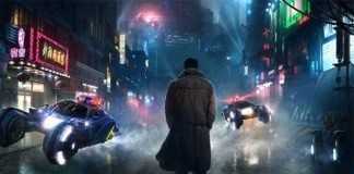 blade runner 2