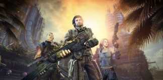 bulletstorm