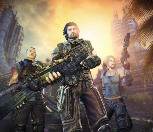 bulletstorm