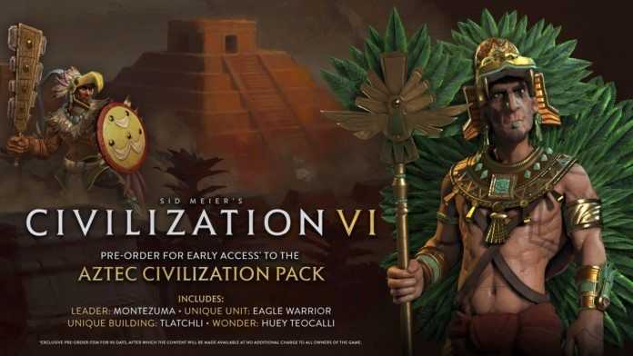 civilization vi