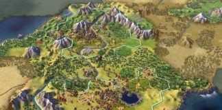 civilization vi