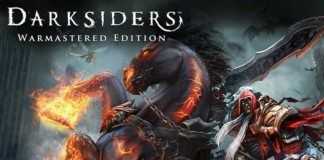 darksiders