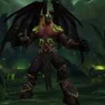 Legion: Demon Hunter disponibile dal 10 agosto su World of Warcraft legion