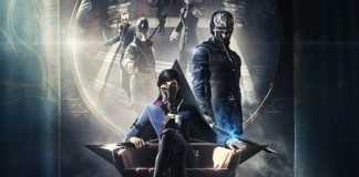 dishonored 2