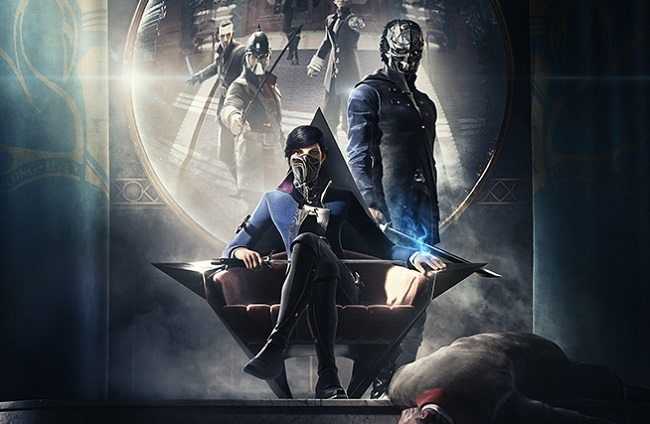 dishonored 2