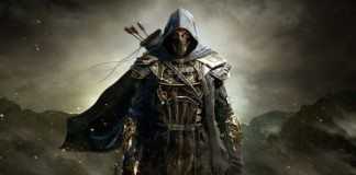 elder scrolls online