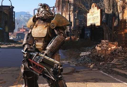 fallout 4