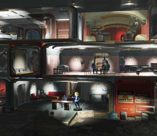 Fallout 4 Vault-Tec Workshop – La Recensione