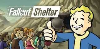 fallout shelter